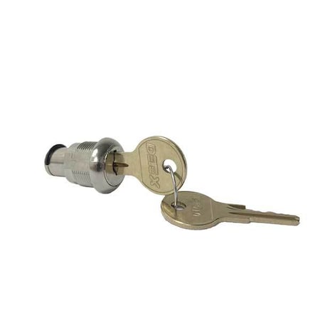 Detex DETEX:Cylinder For DETEX Cover Lock DTX-PP-5572-18